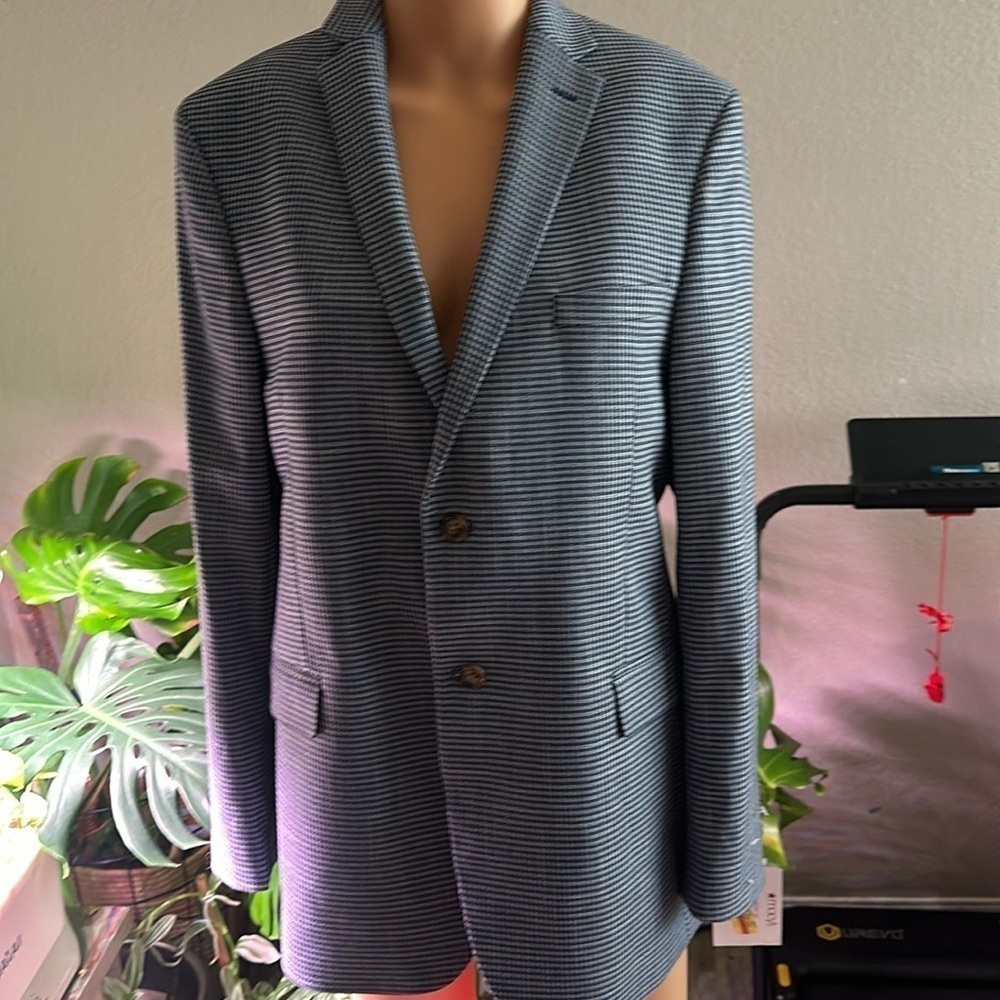 Lauren Ralph Lauren Button Blazer size 20R - Picture 1 of 7